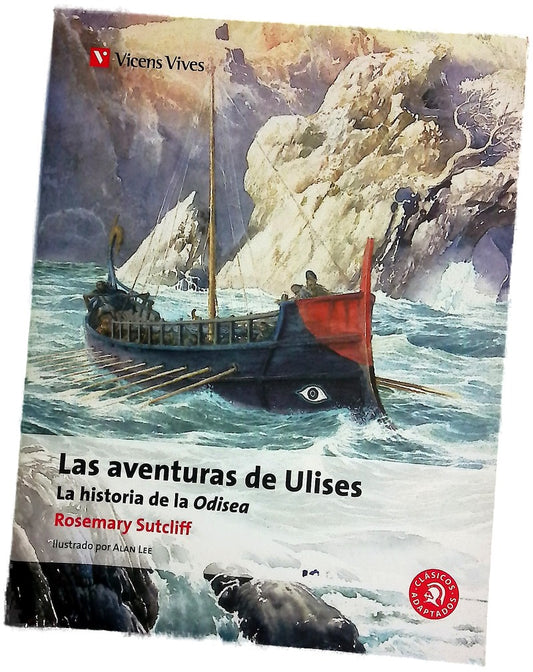 Las aventuras de Ulises