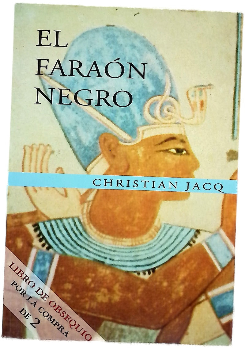 El faraón negro