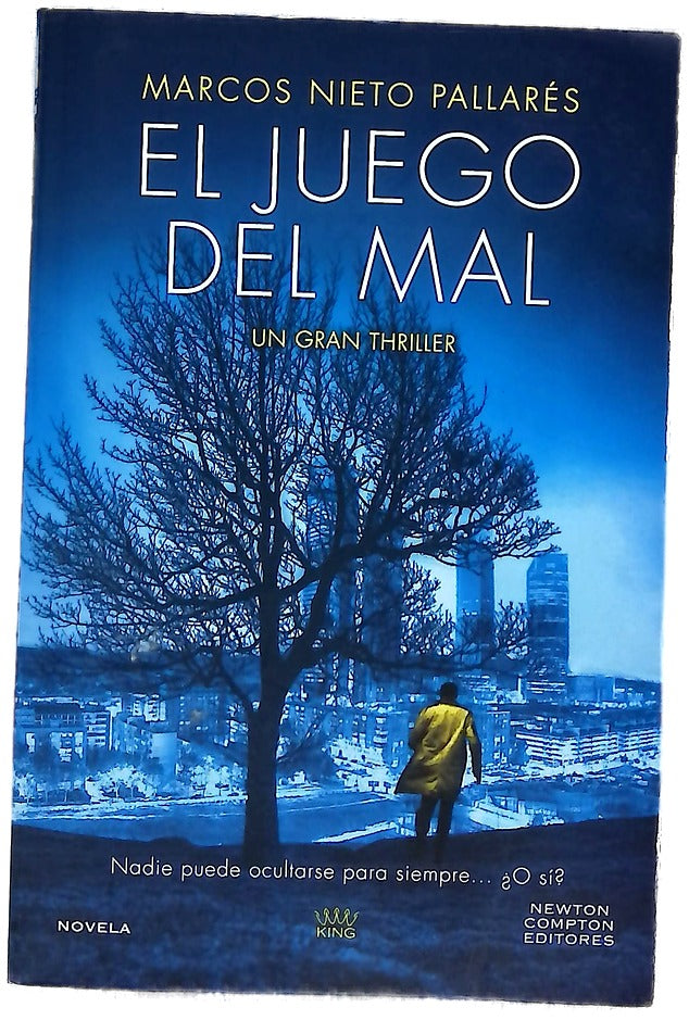 El juego del mal