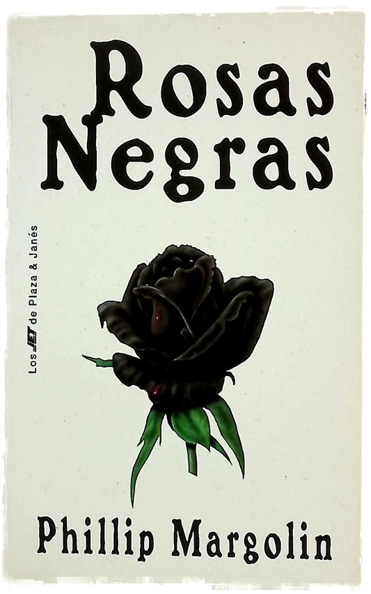 Rosas negras