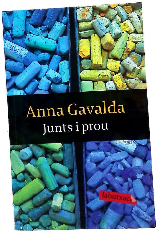 Junts i prou