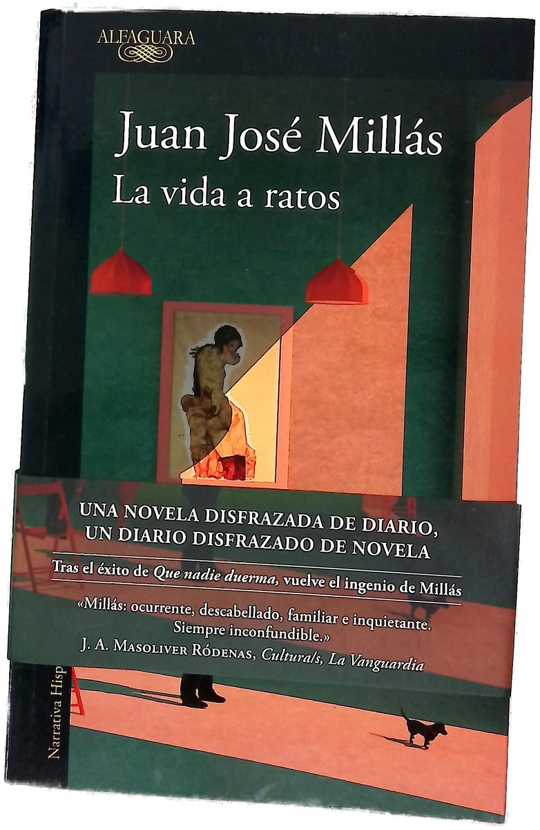 La vida a ratos
