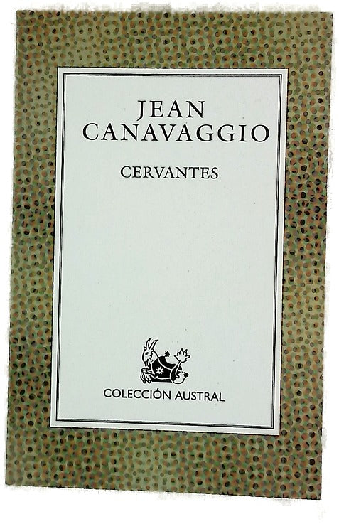Cervantes