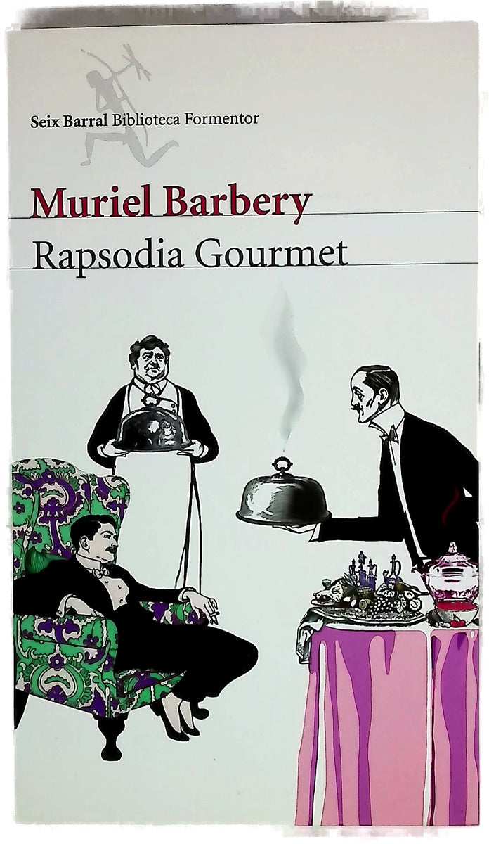 Rapsodia gourmet
