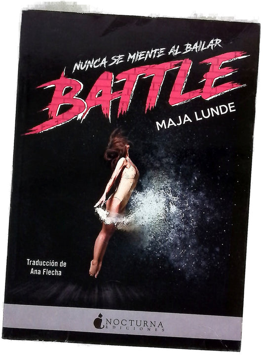 Battle