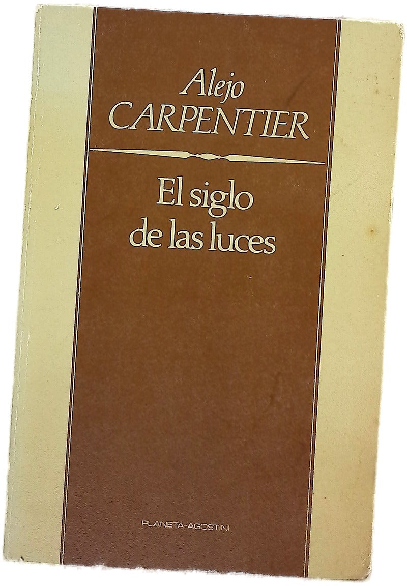 El siglo de las luces