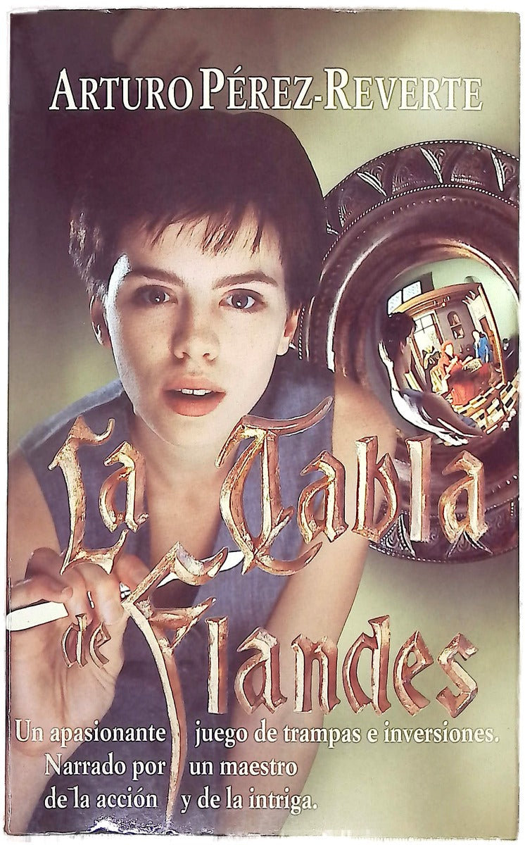 La tabla de Flandes