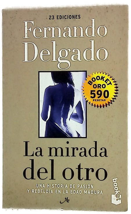 La mirada del otro