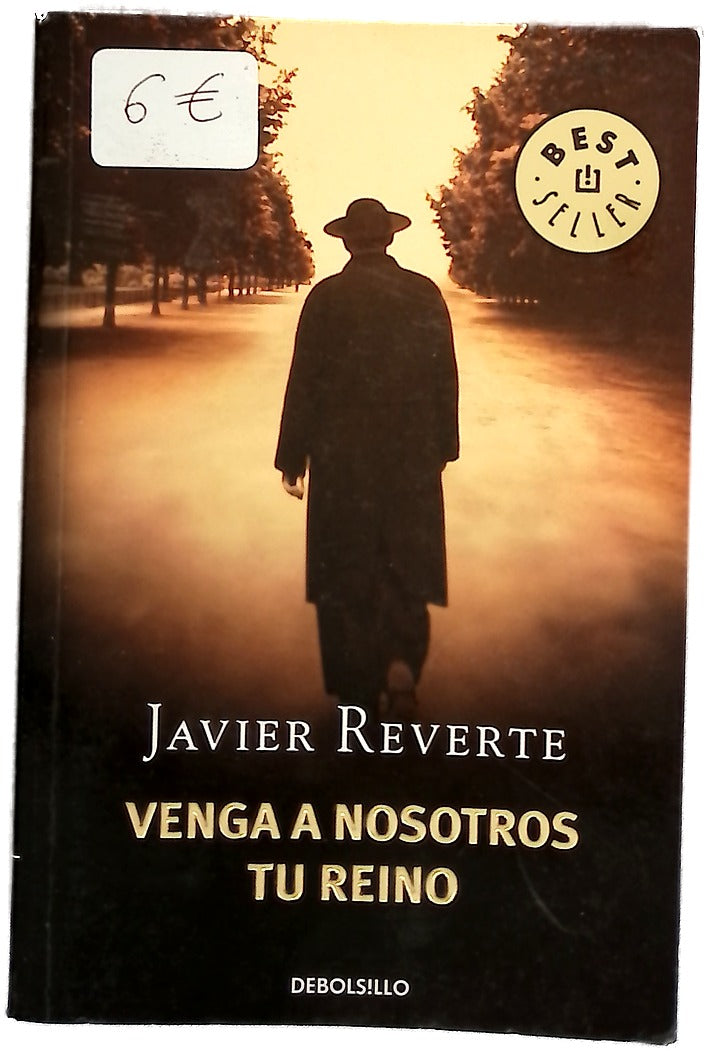 Venga a nosotros tu reino