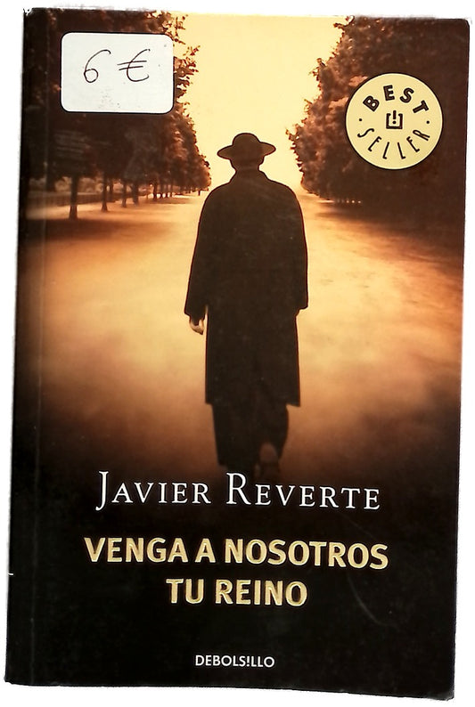 Venga a nosotros tu reino