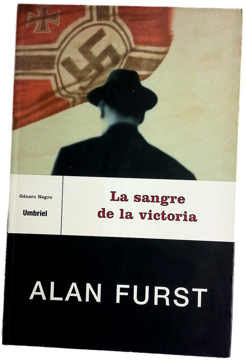 La sangre de la victoria