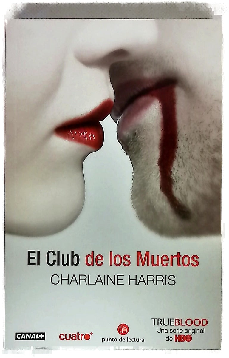 El club de los muertos