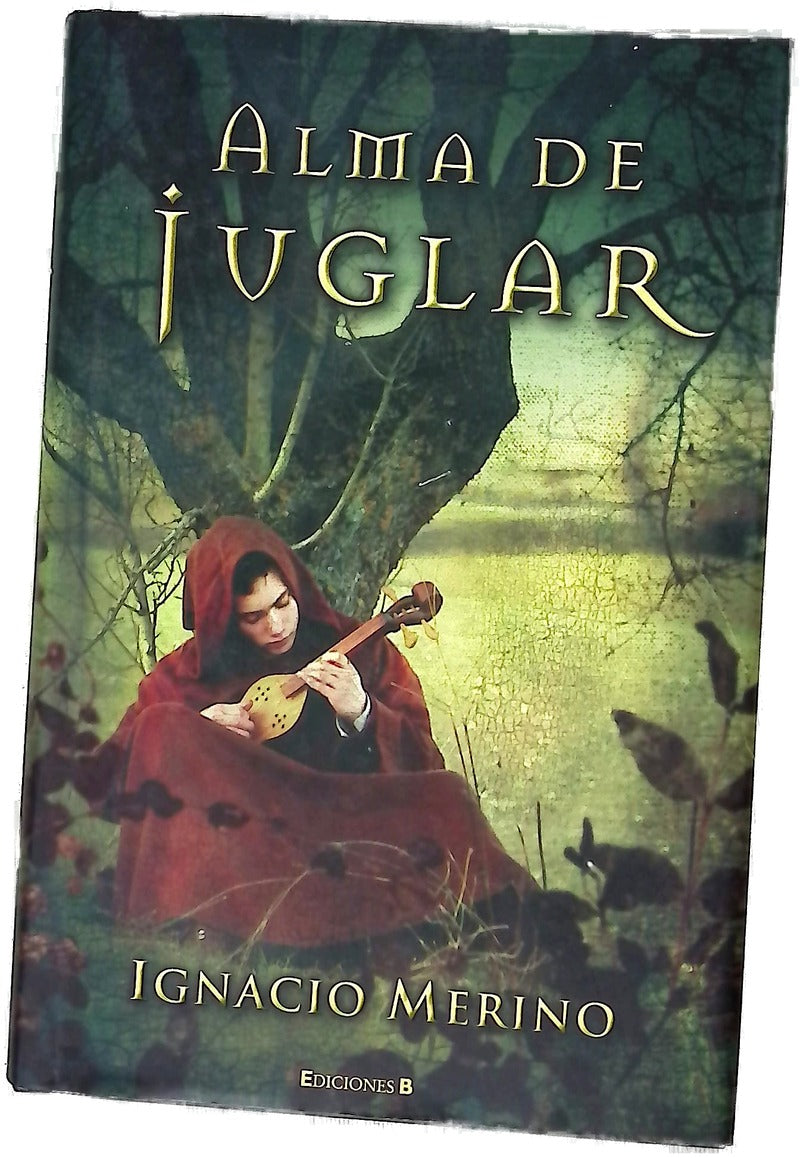 Alma de juglar