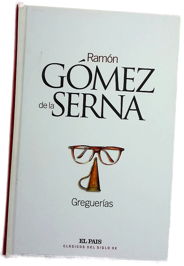 Greguerías