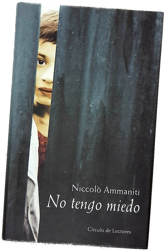 No tengo miedo