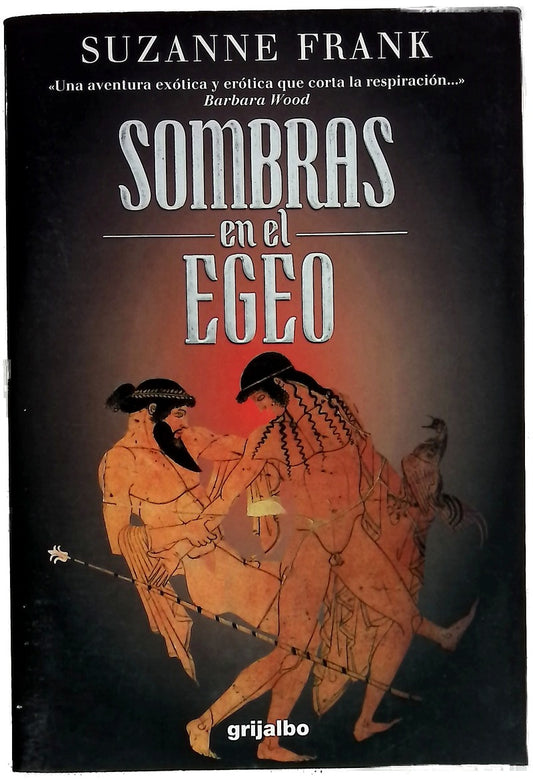 Sombras en el Egeo