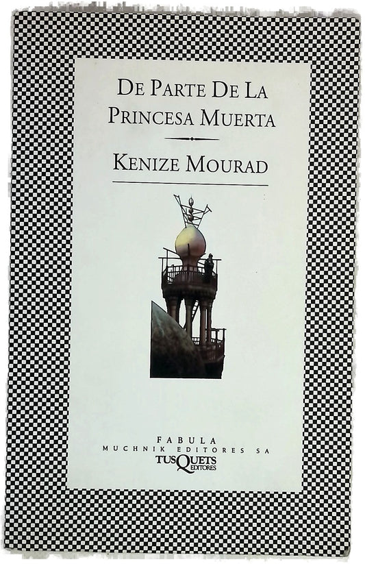 De parte de la princesa muerta