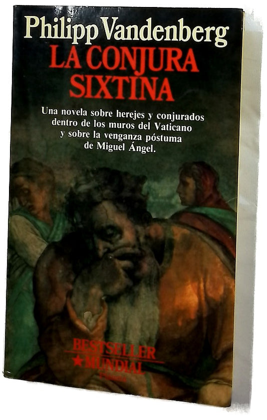 La conjura sixtina