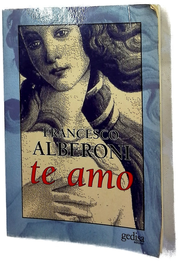 Te amo