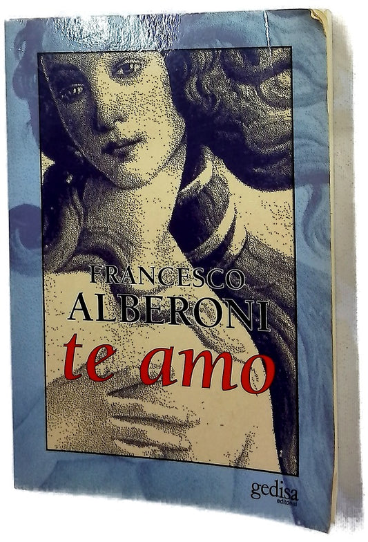 Te amo