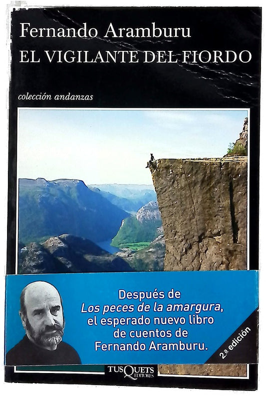 El vigilante del fiordo