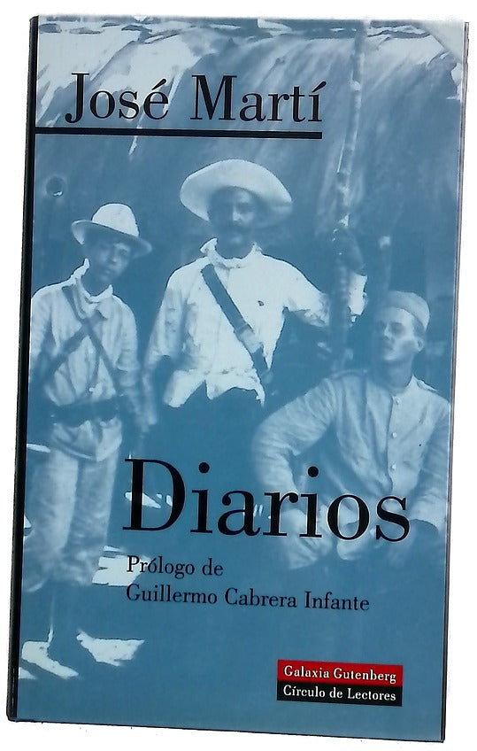 Diarios