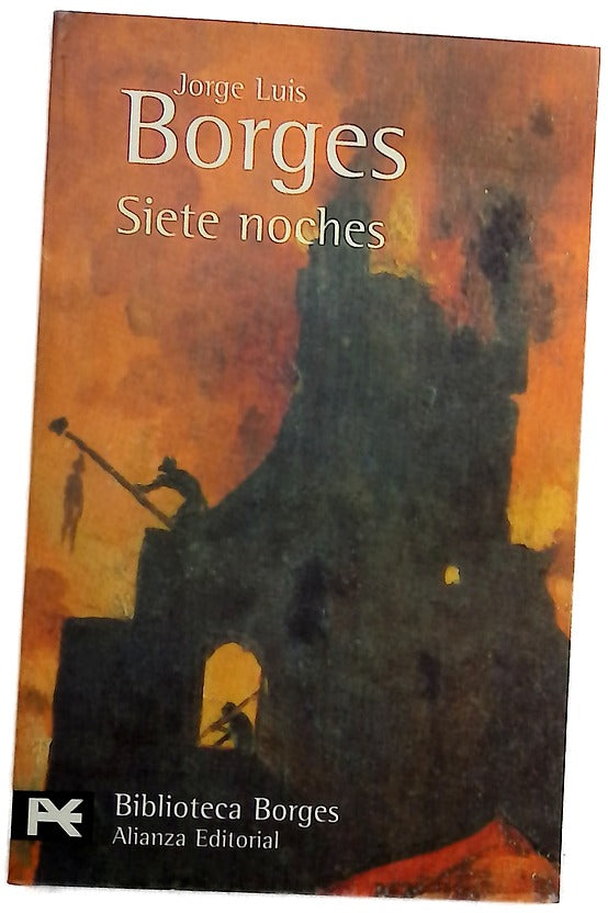 Siete noches