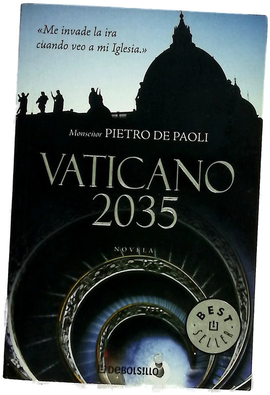 Vaticano 2035