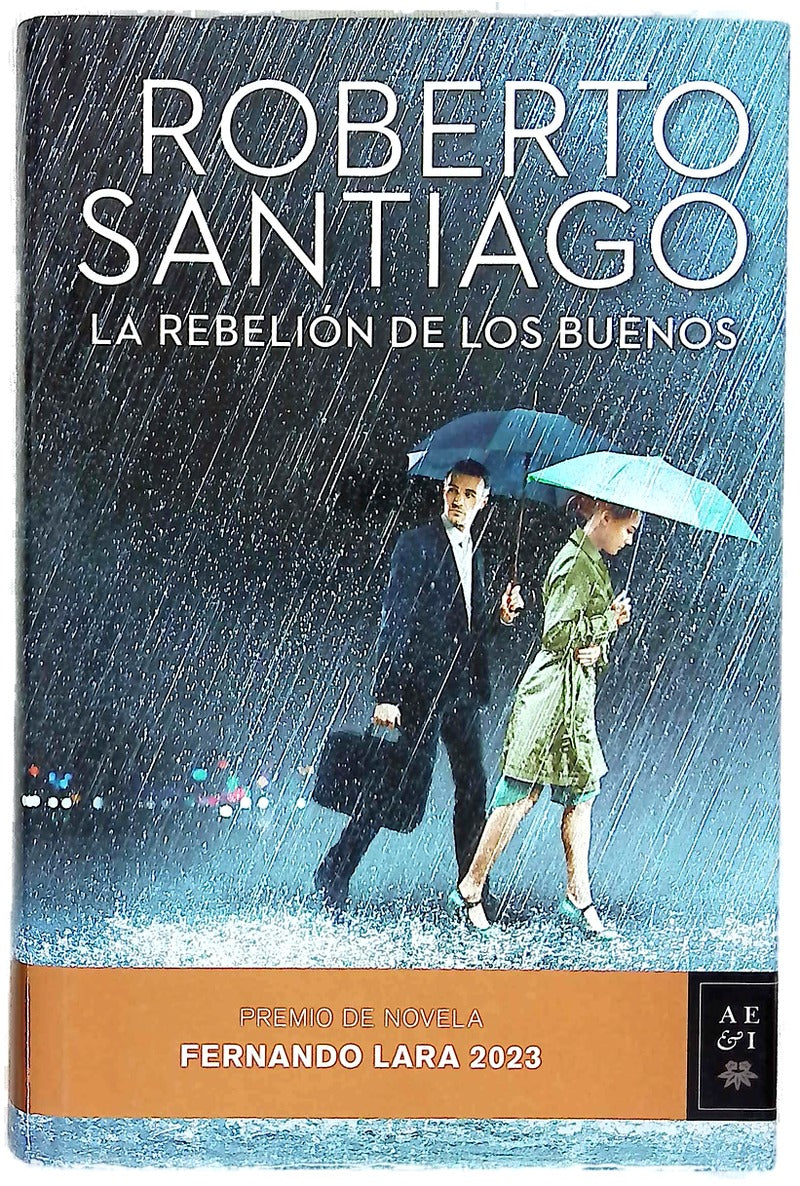 La rebelión de los buenos