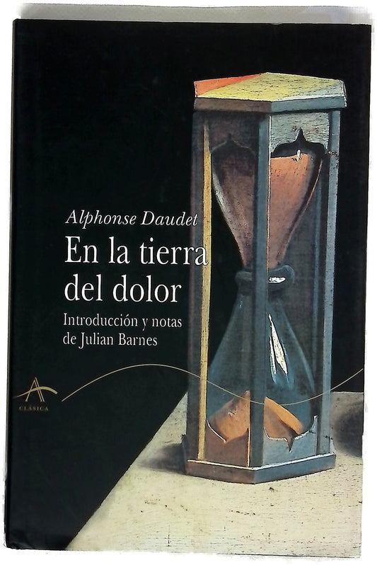 En la tierra del dolor