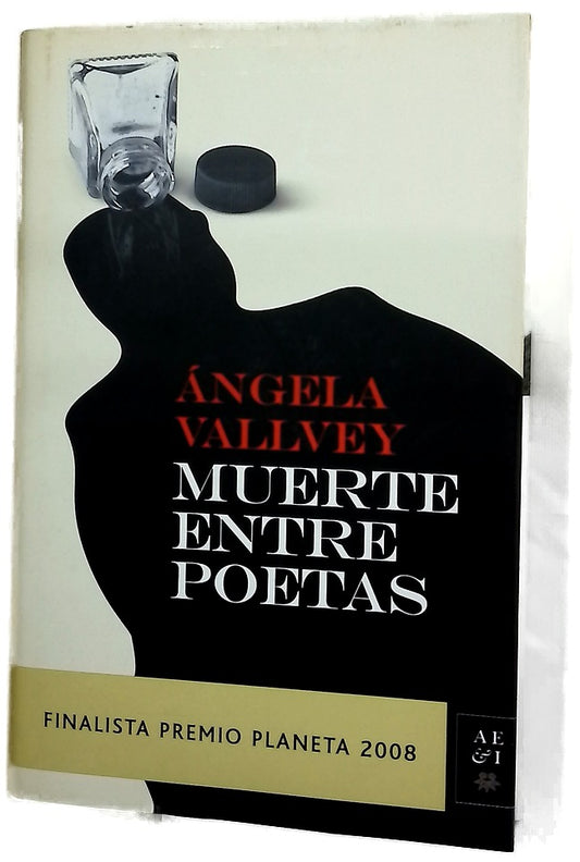 Muerte entre poetas