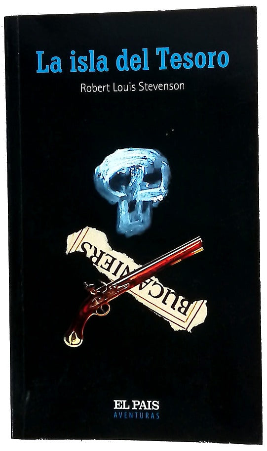 La isla del tesoro