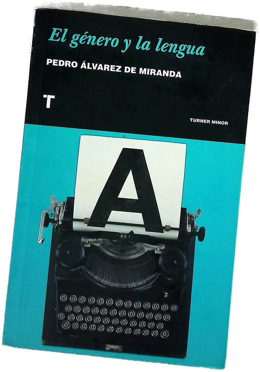 El género y la lengua