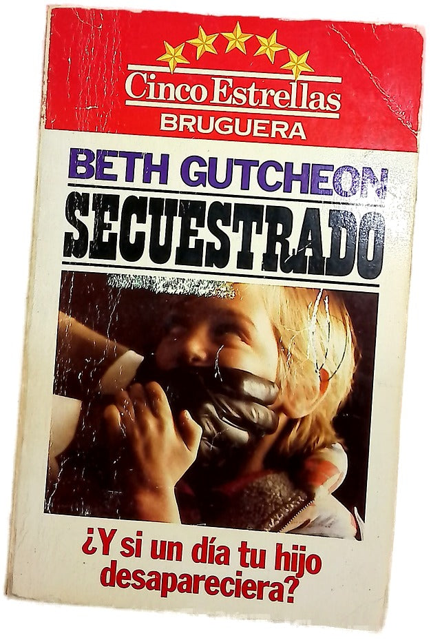 Secuestrado