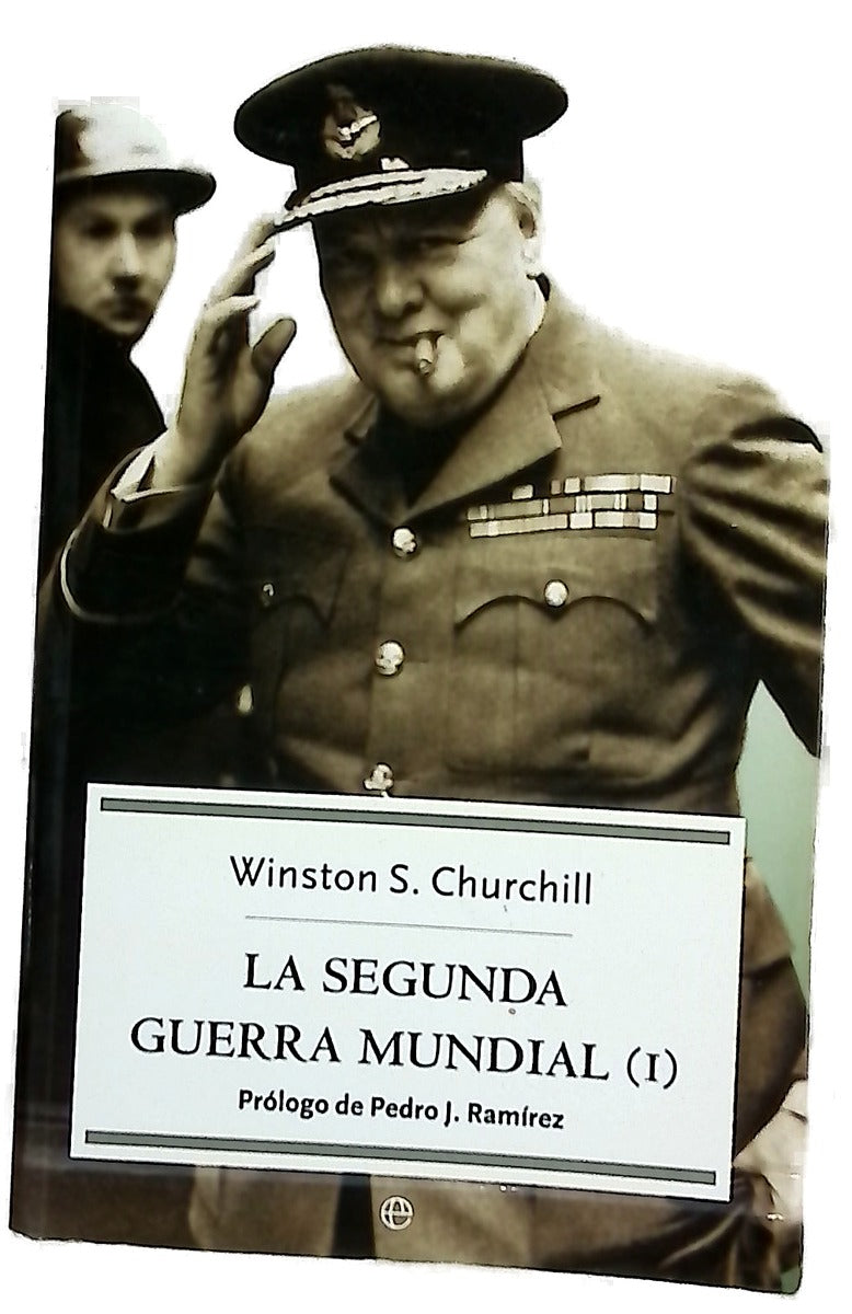 La Segunda Guerra Mundial