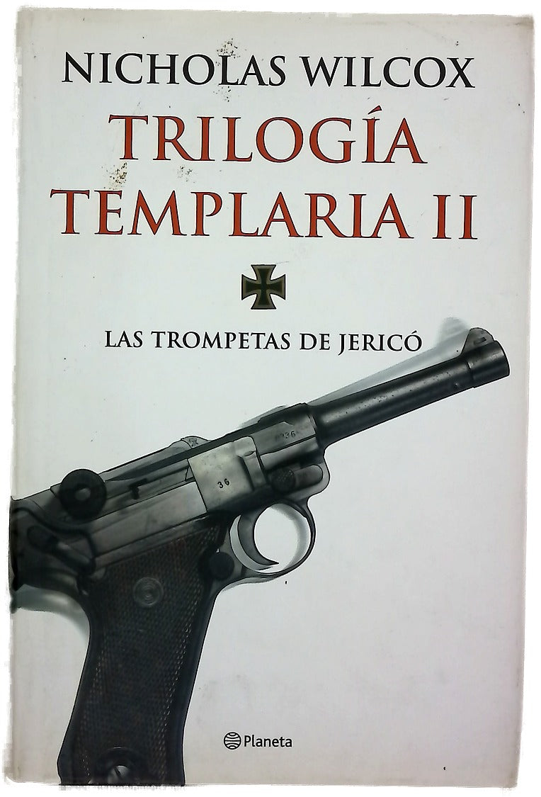 Las trompetas de Jericó