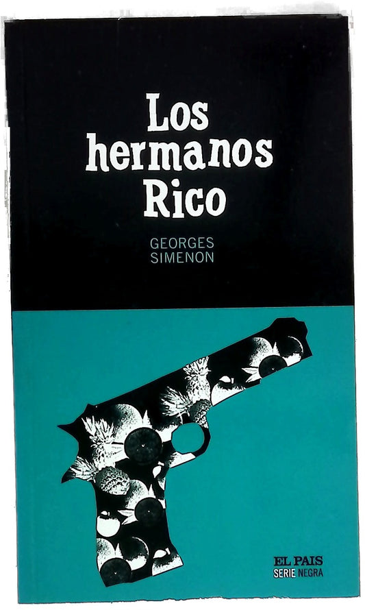 Los hermanos Rico