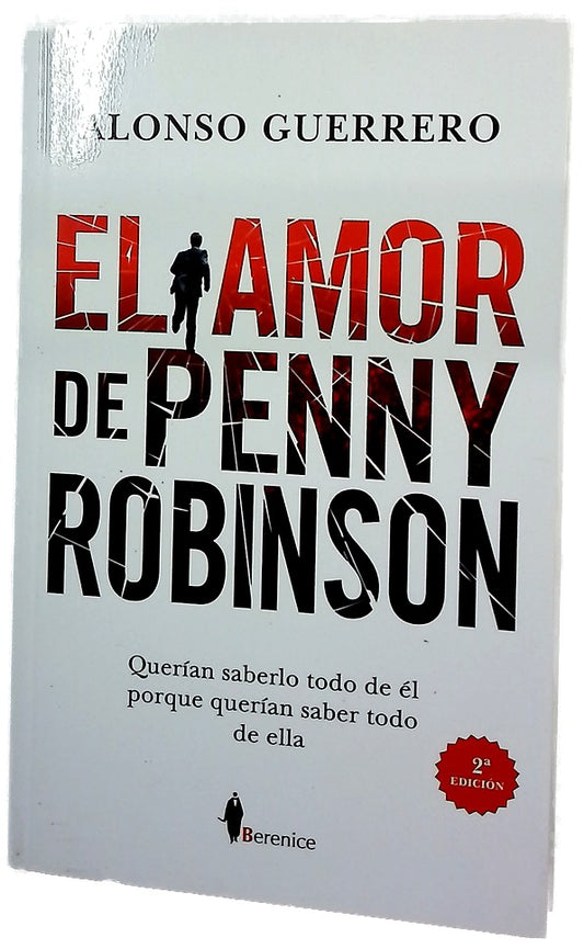 El amor de Penny Robinson