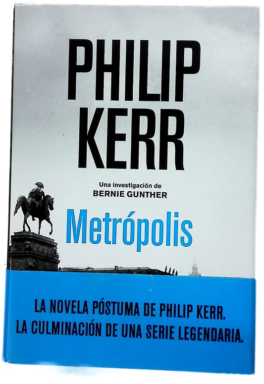 Metrópolis