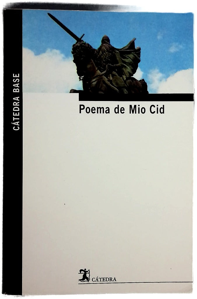 Poema de mío Cid