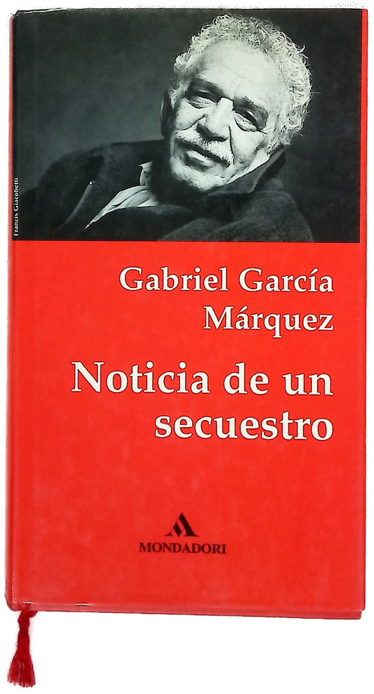 Noticia de un secuestro