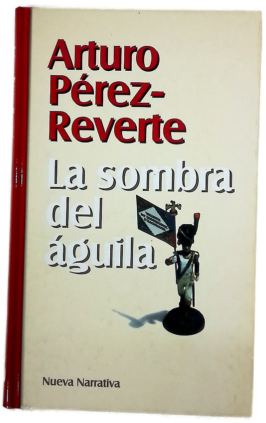 La sombra del águila