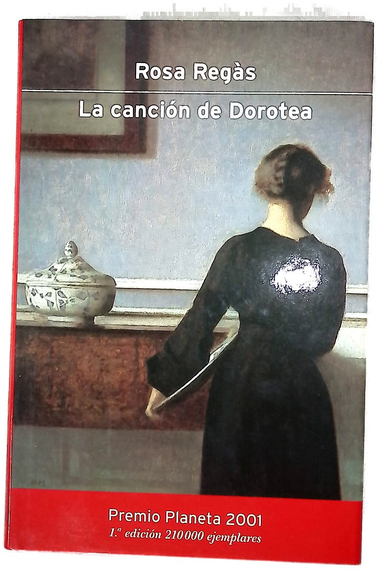 La canción de Dorotea