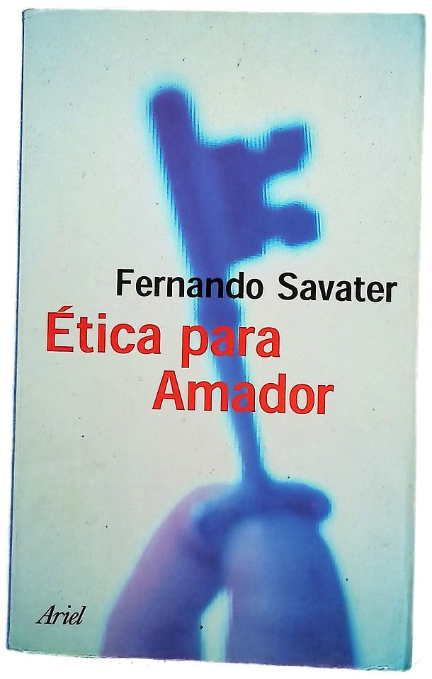 Ética para Amador