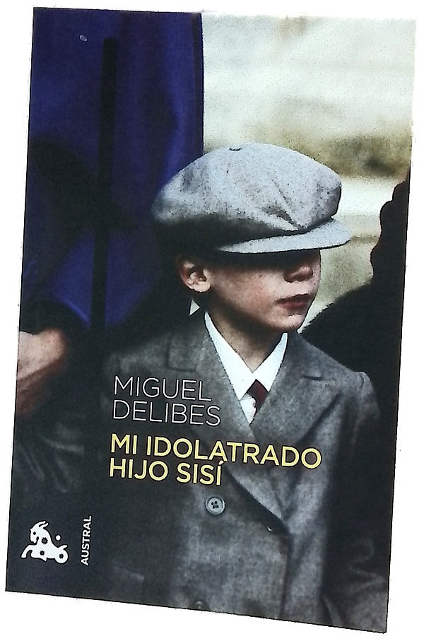 Mi idolatrado hijo Sisí