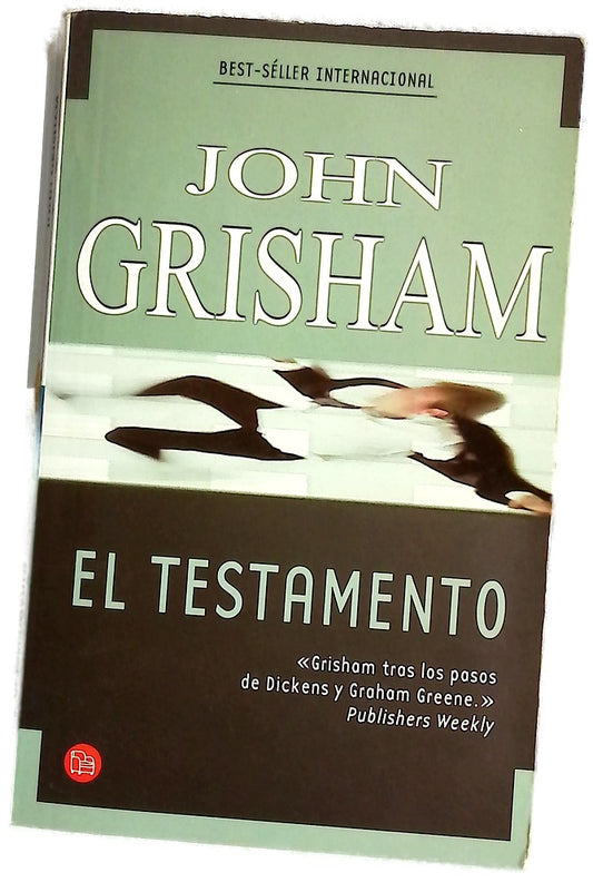 El testamento