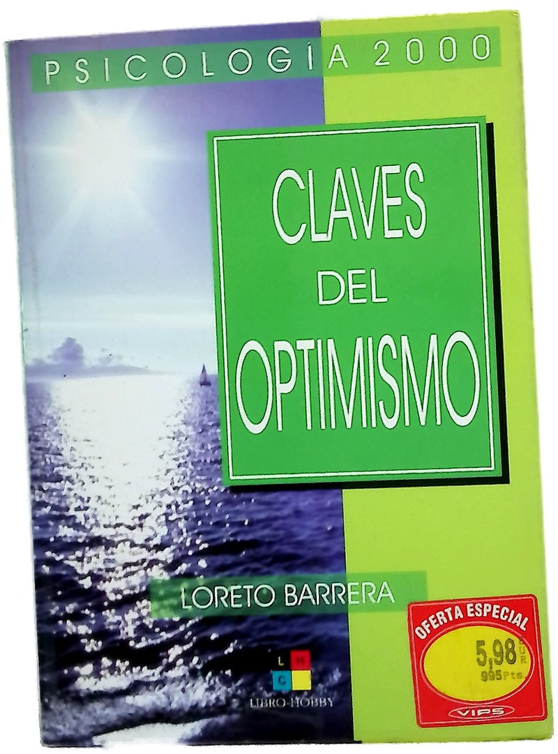 Claves del optimismo