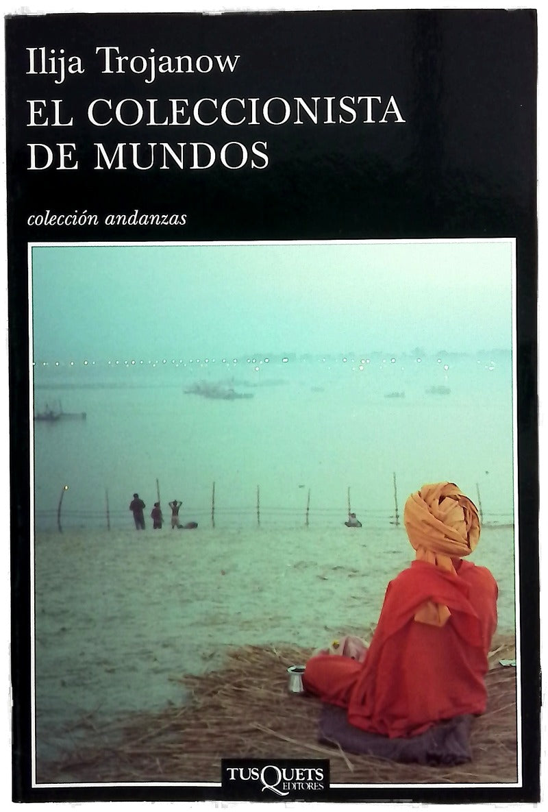 El coleccionista de mundos