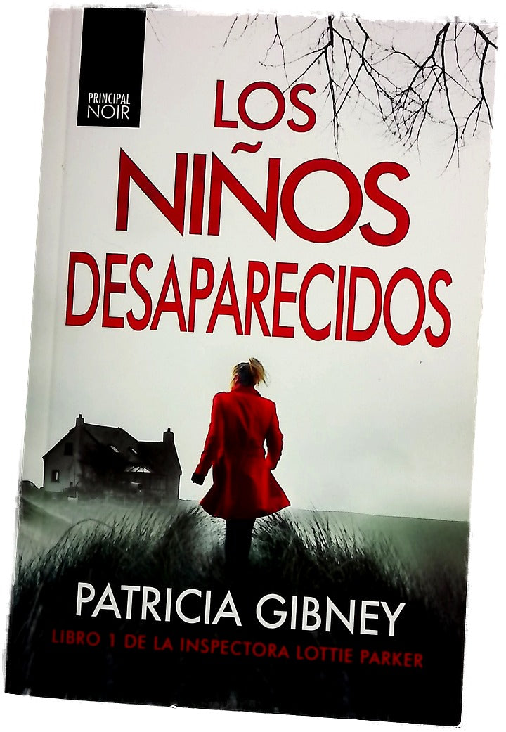 Los niños desaparecidos