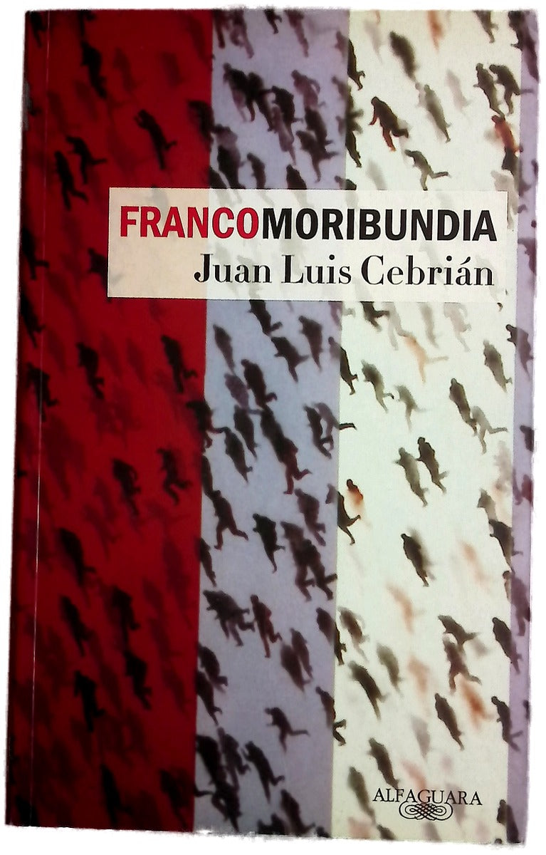 Francomoribundia